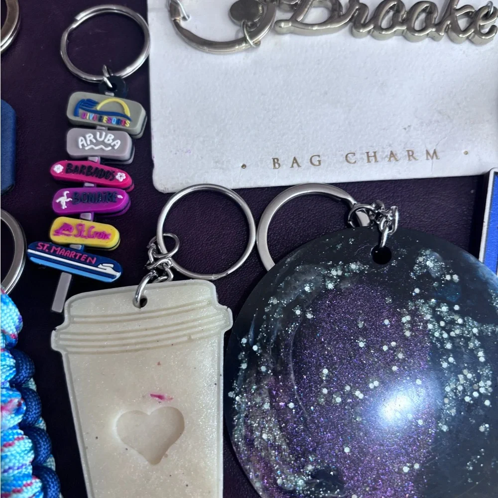 Keychain bundle - Picture 5 of 7